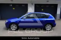 2006 Mazda 3