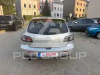 2006 Mazda 3