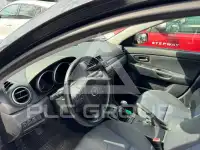 2006 Mazda 3