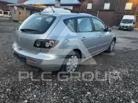 2006 Mazda 3