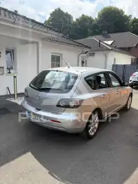 2006 Mazda 3