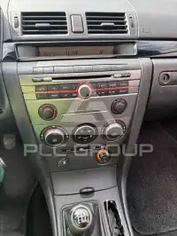 2006 Mazda 3