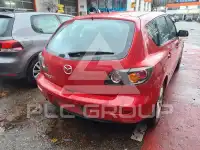 2006 Mazda 3