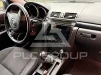 2006 Mazda 3