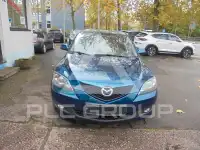 2006 Mazda 3