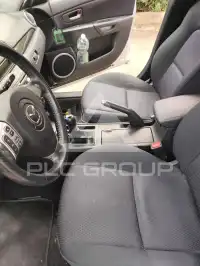 2006 Mazda 3