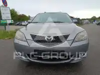 2006 Mazda 3