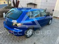 2006 Mazda 3