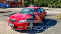 2006 Mazda 3