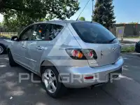 2006 Mazda 3