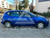 2006 Mazda 3