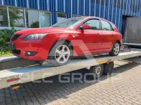 2006 Mazda 3