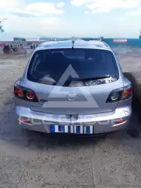 2006 Mazda 3