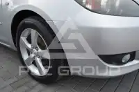 2006 Mazda 3