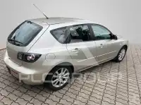 2006 Mazda 3
