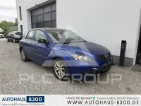 2006 Mazda 3
