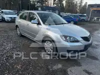 2006 Mazda 3