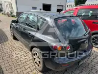 2006 Mazda 3
