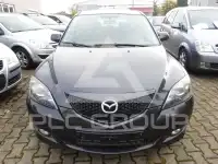 2006 Mazda 3