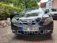 2006 Mazda 3