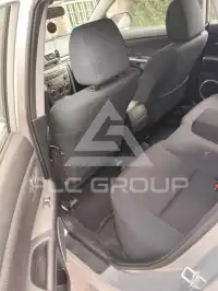 2006 Mazda 3