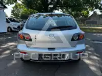 2006 Mazda 3