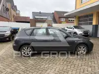 2006 Mazda 3