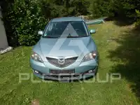 2006 Mazda 3
