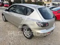 2006 Mazda 3