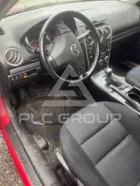 2006 Mazda 6