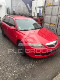 2006 Mazda 6