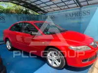 2006 Mazda 6