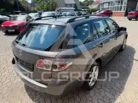 2006 Mazda 6
