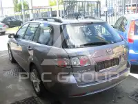 2006 Mazda 6