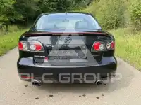 2006 Mazda 6