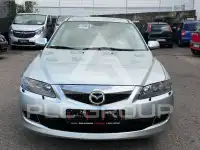 2006 Mazda 6