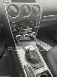 2006 Mazda 6