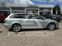 2006 Mazda 6