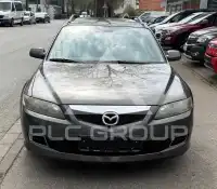 2006 Mazda 6