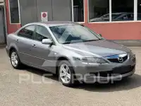 2006 Mazda 6