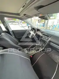2006 Mazda 6