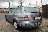 2006 Mazda 6