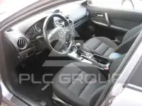 2006 Mazda 6