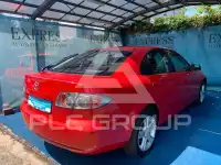 2006 Mazda 6
