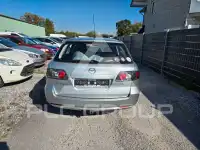 2006 Mazda 6