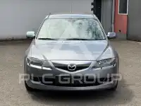 2006 Mazda 6