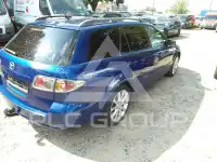2006 Mazda 6