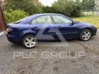 2006 Mazda 6