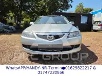 2006 Mazda 6