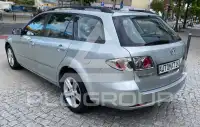 2006 Mazda 6